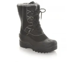 Itasca Sonoma Boots|Big Kid (Sizes 3.5-7)>Boys' Little Kid & Big Kid Frost Winter Boots