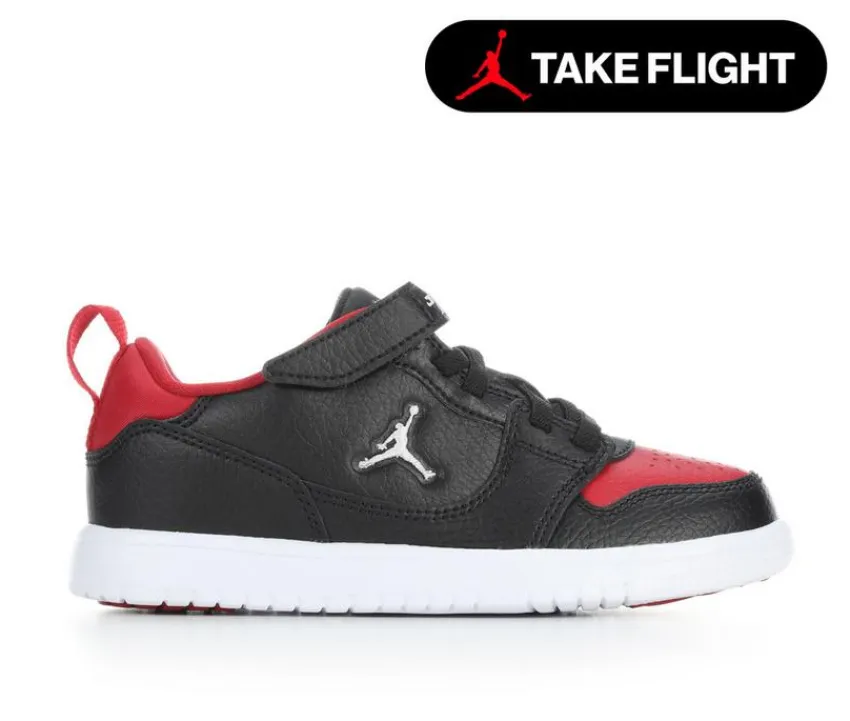 Jordan Athletics & Sneakers|Athletics & Sneakers>Boys' Little Kid Court Connect Low Sneakers