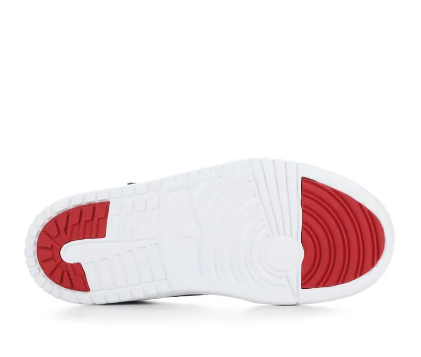 Jordan Athletics & Sneakers|Athletics & Sneakers>Boys' Little Kid Court Connect Low Sneakers