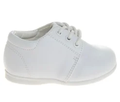 Boys' Infant & Toddler Trendy Stompers Dress Shoes|Josmo Sale