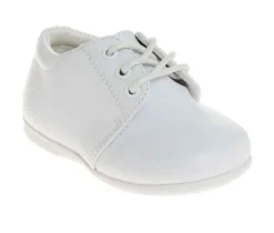 Boys' Infant & Toddler Trendy Stompers Dress Shoes|Josmo Sale