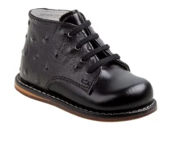 Boys' Infant & Toddler Baby First Walker Ostritch Boots|Josmo Best