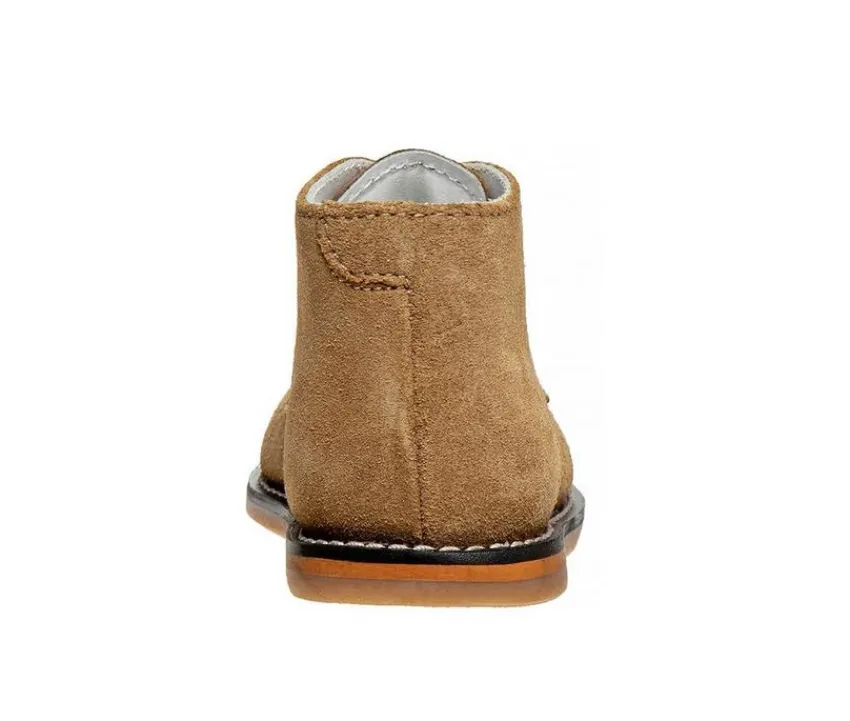 Boys' Infant & Toddler Logan Boots|Josmo Sale