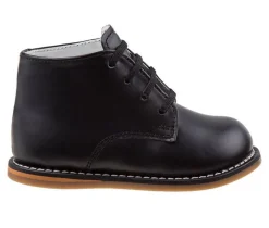 Josmo Infant (Sizes 0-4)|Toddler (Sizes 4.5-10)>Boys' Infant & Toddler Logan Boots