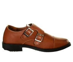 Boys' Little & Big Kid Classic Cole Dress Shoes|Josmo New