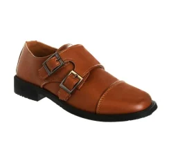 Boys' Little & Big Kid Classic Cole Dress Shoes|Josmo New