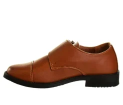 Boys' Little & Big Kid Classic Cole Dress Shoes|Josmo New