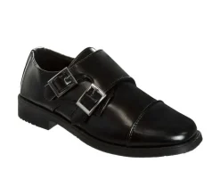 Josmo Dress|Dress>Boys' Little & Big Kid Classic Cole Dress Shoes