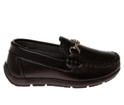 Boys' Little Kid & Big Kid Beau Dress Loafers|Josmo Clearance
