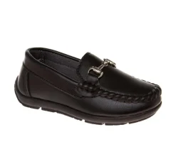 Boys' Little Kid & Big Kid Beau Dress Loafers|Josmo Clearance