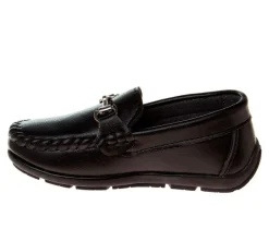 Boys' Little Kid & Big Kid Beau Dress Loafers|Josmo Clearance