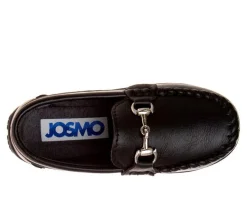 Boys' Little Kid & Big Kid Beau Dress Loafers|Josmo Clearance