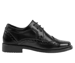 Josmo Dress|Dress>Boys' Little Kid & Big Kid 31801C Lace-Up Dress Oxfords