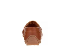 Boys' Little Kid & Big Kid 19119B Dress Loafers|Josmo
