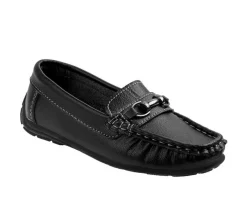 Boys' Little Kid & Big Kid Casual Elegance Loafers|Josmo Discount