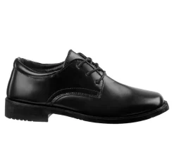 Josmo Dress|Dress>Boys' Little Kid & Big Kid 80351C Lace-Up Dress Shoes