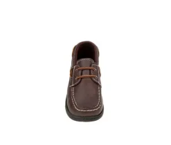 Boys' Little Kid & Big Kid Rick Boat Shoes|Josmo New