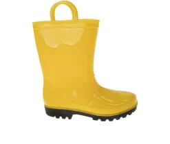 Josmo Toddler (Sizes 4.5-10)|Boots>Boys' Little Kid Boy's Rain Boots
