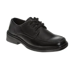 Josmo Dress|Dress>Boys' Little Kid Oxford Dress Shoes