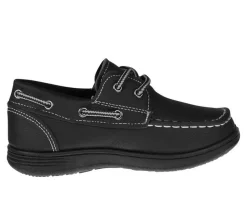 Boys' Toddler & Little Kid Rick Boat Shoes|Josmo Hot
