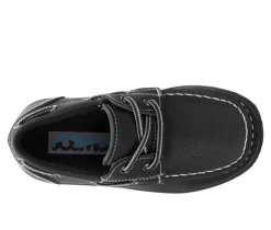 Boys' Toddler & Little Kid Rick Boat Shoes|Josmo Hot