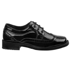 Boys' Toddler & Little Kid 31801J Lace-Up Dress Oxfords|Josmo Sale
