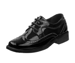 Boys' Toddler & Little Kid 31801J Lace-Up Dress Oxfords|Josmo Sale