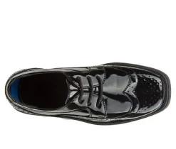 Boys' Toddler & Little Kid 31801J Lace-Up Dress Oxfords|Josmo Sale