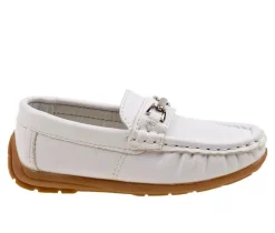 Josmo Toddler (Sizes 4.5-10)|Dress>Boys' Toddler & Little Kid 19119N Loafers