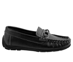 Josmo Toddler (Sizes 4.5-10)|Dress>Boys' Toddler & Little Kid Sailing Boy Loafers
