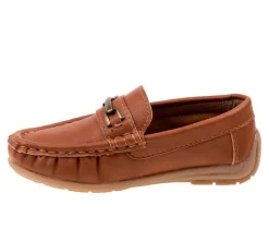 Boys' Toddler & Little Kid 19119N Loafers|Josmo Best