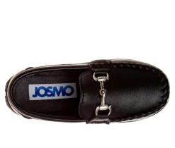 Boys' Toddler & Little Kid Beau Dress Loafers|Josmo Online