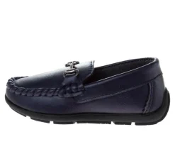 Boys' Toddler & Little Kid Beau Dress Loafers|Josmo Hot