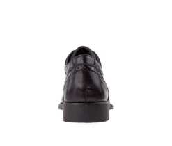Boys' Toddler & Little Kid 31801J Lace-Up Dress Oxfords|Josmo Discount