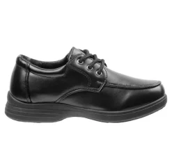 Josmo Toddler (Sizes 4.5-10)|Dress>Boys' Toddler Lace Up School Oxfords