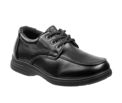 Josmo Toddler (Sizes 4.5-10)|Dress>Boys' Toddler Lace Up School Oxfords