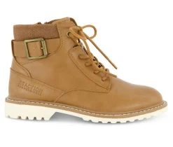 Boys' Little Kid & Big Kid Pace Zamir Boots|Kenneth Cole Hot