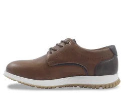 Boys' Little Kid & Big Kid Archie Balfour Dress Shoes|Kenneth Cole Best