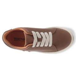 Boys' Little Kid & Big Kid Aaron Boaz Sneakers|Kenneth Cole Clearance