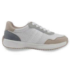 Kenneth Cole Athletics & Sneakers|Big Kid (Sizes 3.5-7)>Boys' Little Kid & Big Kid Alex Benjamin Sneakers