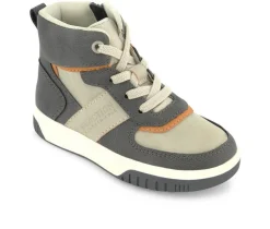 Kenneth Cole Toddler (Sizes 4.5-10)|Athletics & Sneakers>Boys' Toddler Cyril Amir Sneaker