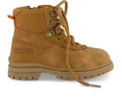 Boys' Toddler Andy Gabriel Boots|Kenneth Cole New