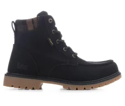 Lee Footwear Boots|Big Kid (Sizes 3.5-7)>Boys' Little Kid & Big Kid Waylon K Boots
