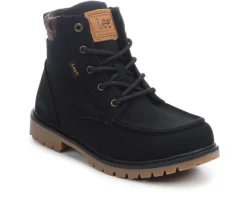 Lee Footwear Boots|Big Kid (Sizes 3.5-7)>Boys' Little Kid & Big Kid Waylon K Boots