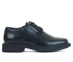 Madison Ave. Dress|Dress>Boys' Little Kid & Big Kid Willie Dress Shoes