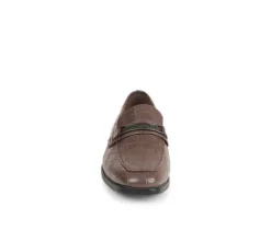 Boys' Little Kid & Big Kid Eligio Dress Shoes|MARIO LOPEZ Discount