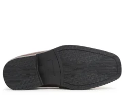 Boys' Little Kid & Big Kid Eligio Dress Shoes|MARIO LOPEZ Discount