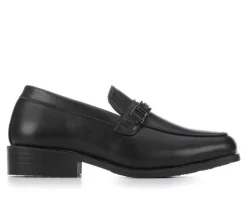 Boys' Little Kid & Big Kid Eligio Dress Shoes|MARIO LOPEZ Clearance