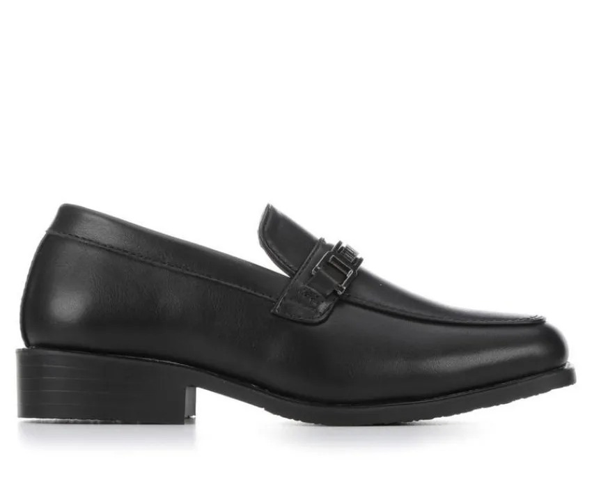 Boys' Little Kid & Big Kid Eligio Dress Shoes|MARIO LOPEZ Clearance