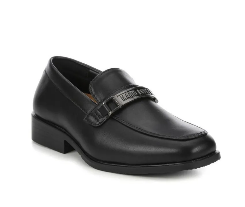 Boys' Little Kid & Big Kid Eligio Dress Shoes|MARIO LOPEZ Clearance